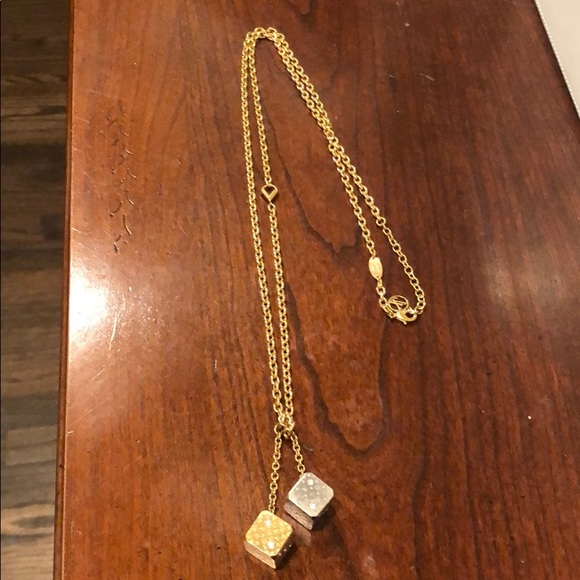 Louis Vuitton Authentic Lucky Dice 